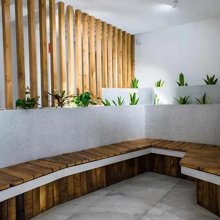 Vacanzy Urban Boutique Adults Only Hotell Corralejo