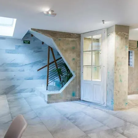 Vacanzy Urban Boutique Adults Only 2* Κοραλέχο