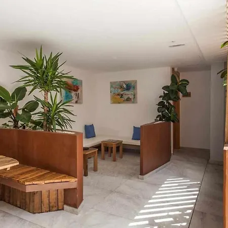 Hotell Vacanzy Urban Boutique Adults Only Corralejo