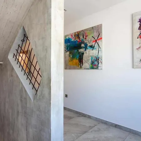 Vacanzy Urban Boutique Adults Only 2*