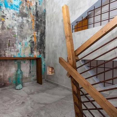 Vacanzy Urban Boutique Adults Only Κοραλέχο