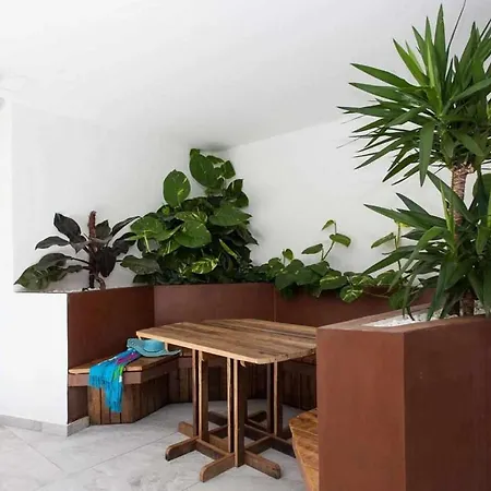 Vacanzy Urban Boutique Adults Only Otel Corralejo