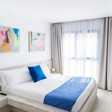 Hotell Vacanzy Urban Boutique Adults Only