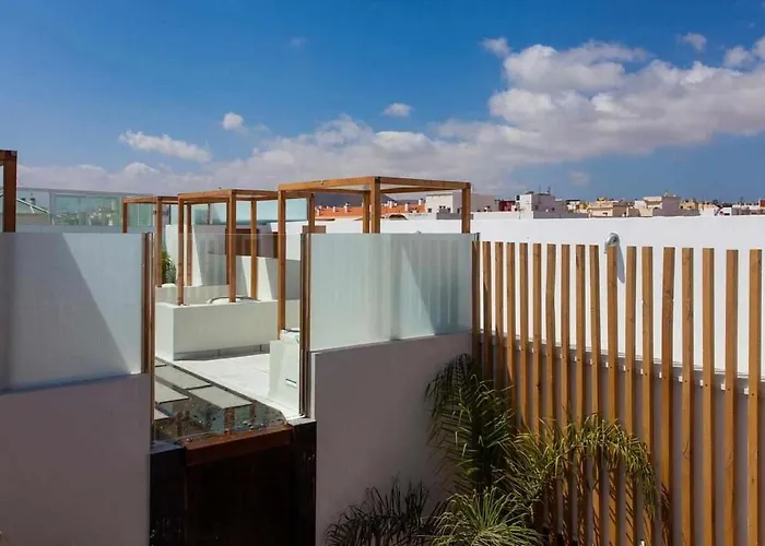 Vacanzy Urban Boutique Adults Only Hotel