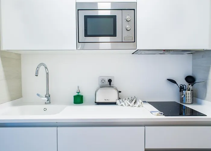 Hotel Vacanzy Urban Boutique Adults Only Corralejo