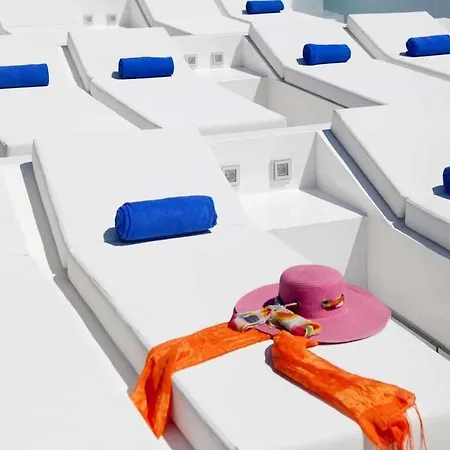 Vacanzy Urban Boutique Adults Only