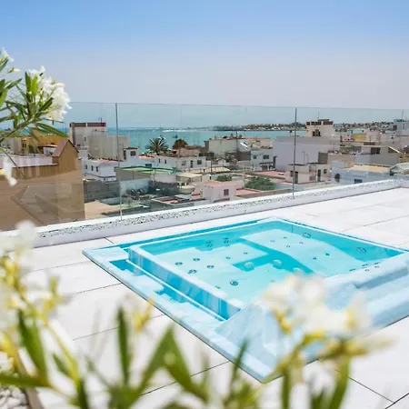 Vacanzy Urban Boutique Adults Only 2*
