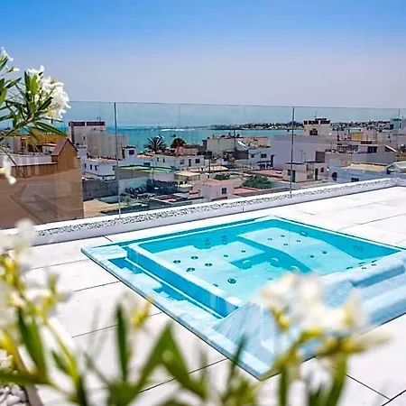 Ξενοδοχείο Vacanzy Urban Boutique Adults Only