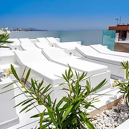 Vacanzy Urban Boutique Adults Only 2*