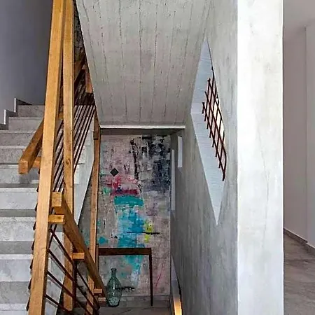 Ξενοδοχείο Vacanzy Urban Boutique Adults Only
