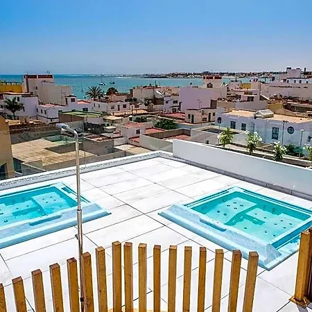 Vacanzy Urban Boutique Adults Only 2*