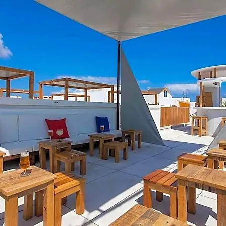 Vacanzy Urban Boutique Adults Only Κοραλέχο