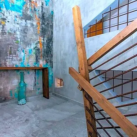 Vacanzy Urban Boutique Adults Only Κοραλέχο