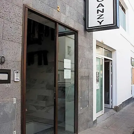 Vacanzy Urban Boutique Adults Only Ξενοδοχείο Κοραλέχο