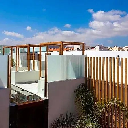 Vacanzy Urban Boutique Adults Only