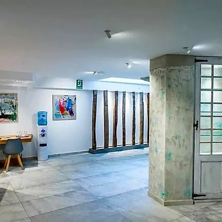 Vacanzy Urban Boutique Adults Only Ξενοδοχείο