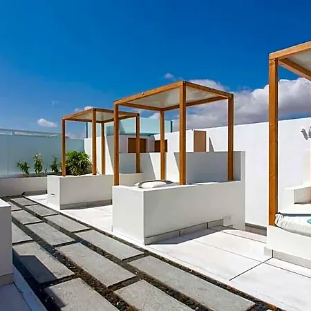 Ξενοδοχείο Vacanzy Urban Boutique Adults Only 2*