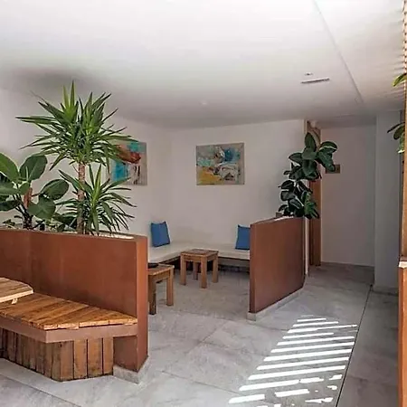 Vacanzy Urban Boutique Adults Only Ξενοδοχείο
