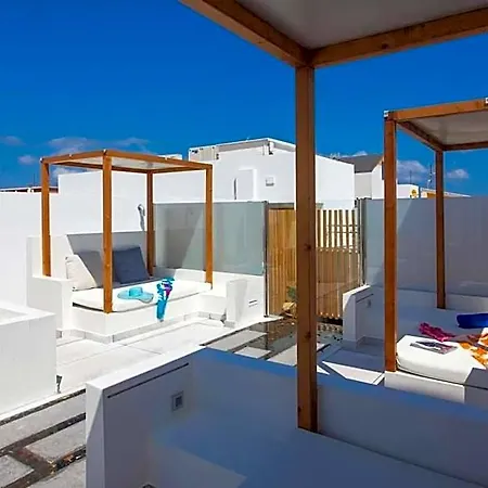 Vacanzy Urban Boutique Adults Only Ξενοδοχείο 2*
