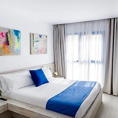 Vacanzy Urban Boutique Adults Only Ξενοδοχείο 2*