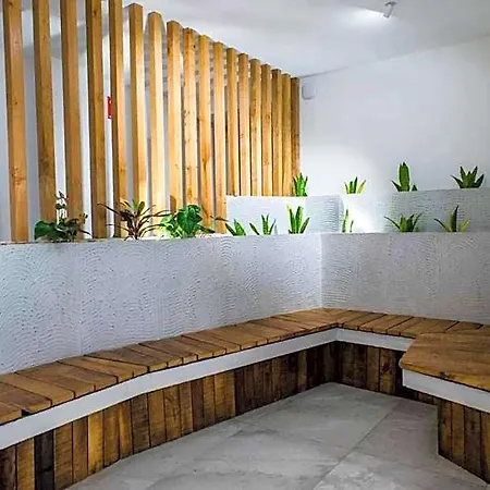 Vacanzy Urban Boutique Adults Only 2* Κοραλέχο