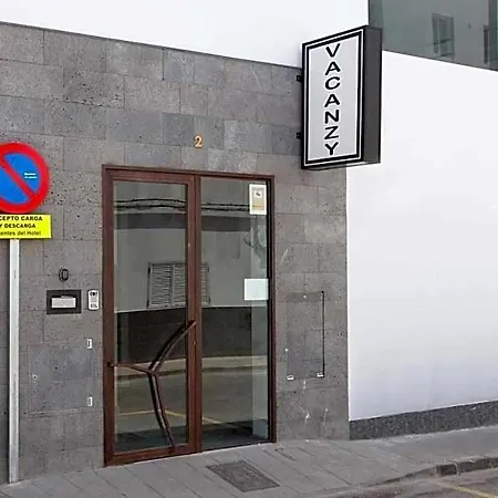 Vacanzy Urban Boutique Adults Only Ξενοδοχείο
