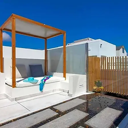 Ξενοδοχείο Vacanzy Urban Boutique Adults Only 2*