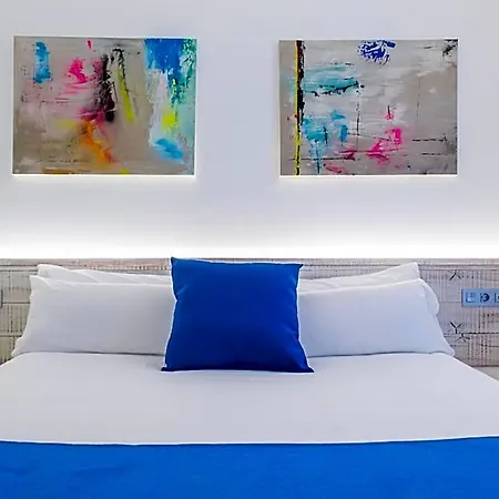 Vacanzy Urban Boutique Adults Only Ξενοδοχείο 2*