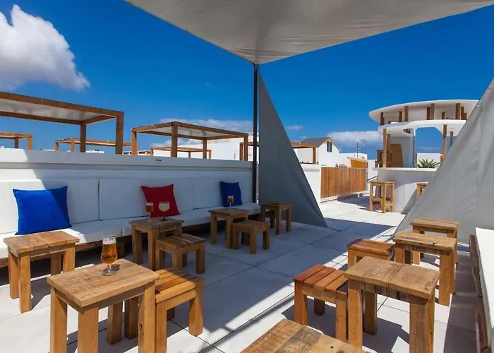 Vacanzy Urban Boutique Adults Only Hotel