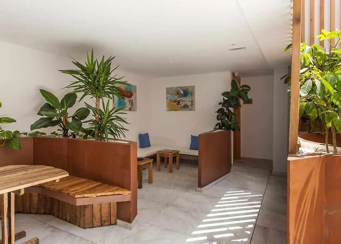 Hotel Vacanzy Urban Boutique Adults Only Corralejo