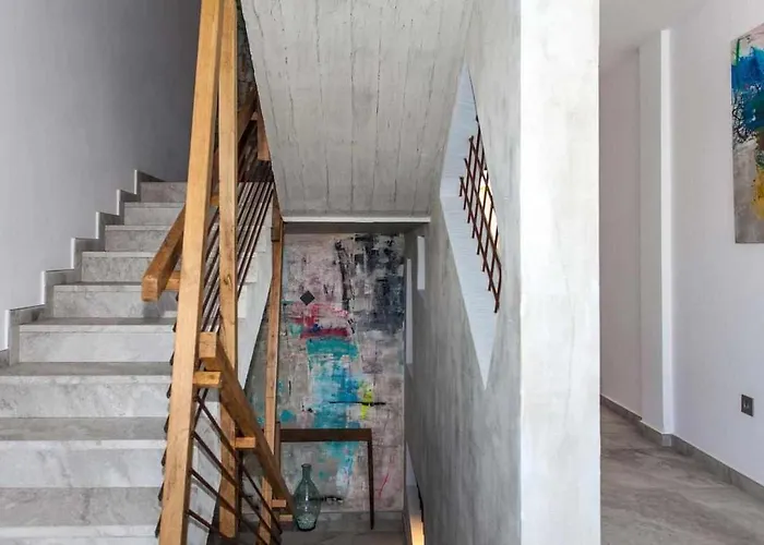 Hotel Vacanzy Urban Boutique Adults Only Corralejo