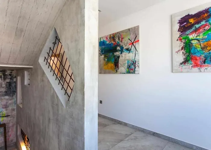 Vacanzy Urban Boutique Adults Only 2*