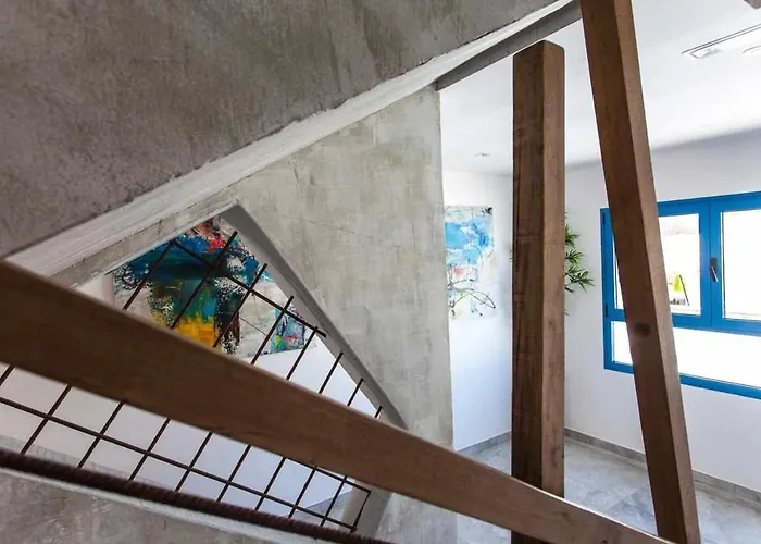 Vacanzy Urban Boutique Adults Only Corralejo