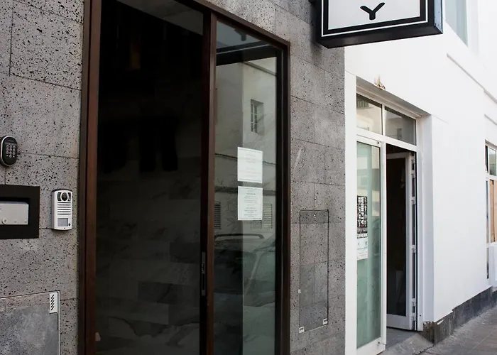 Vacanzy Urban Boutique Adults Only Hotel 2*