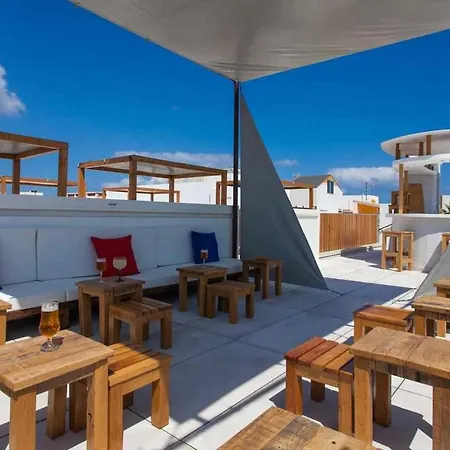 Vacanzy Urban Boutique Adults Only Hotel