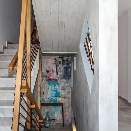 Hotel Vacanzy Urban Boutique Adults Only Corralejo