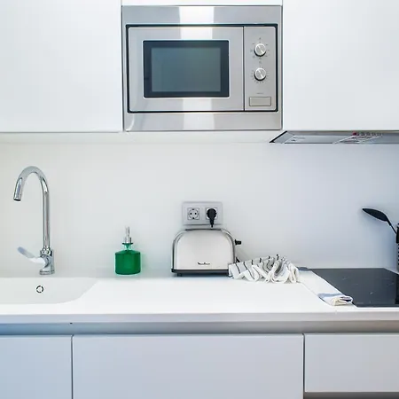 Hotel Vacanzy Urban Boutique Adults Only Corralejo